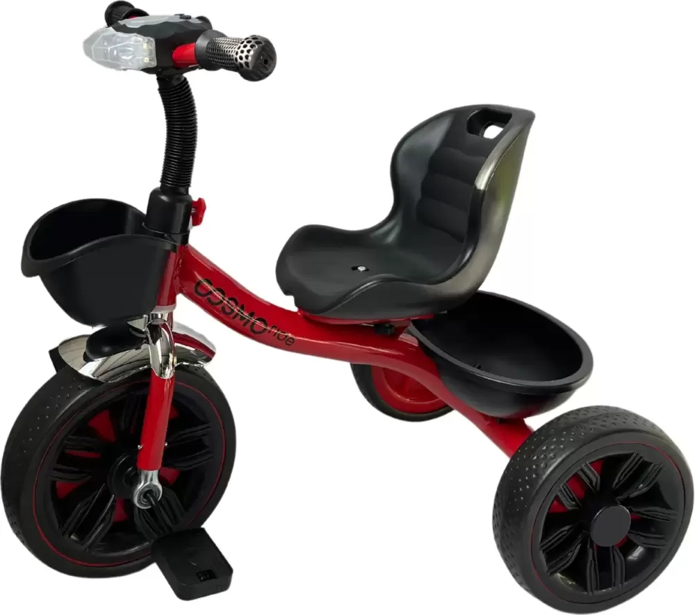 COSMORIDE SX-01RD (красный)