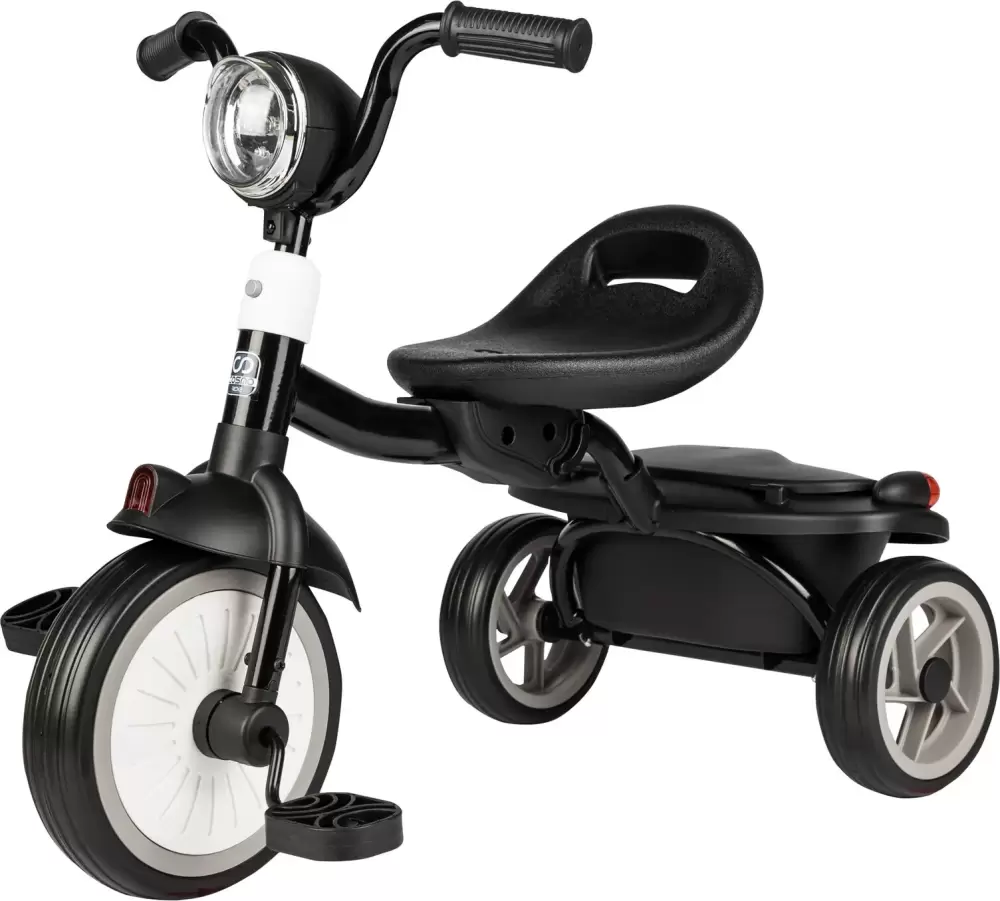 COSMORIDE SX-03ED (черный)