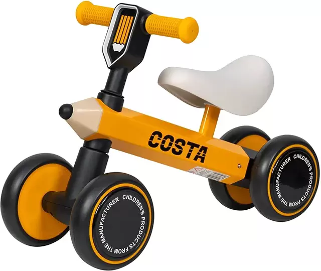 Costa Толокар 01 (желтый)