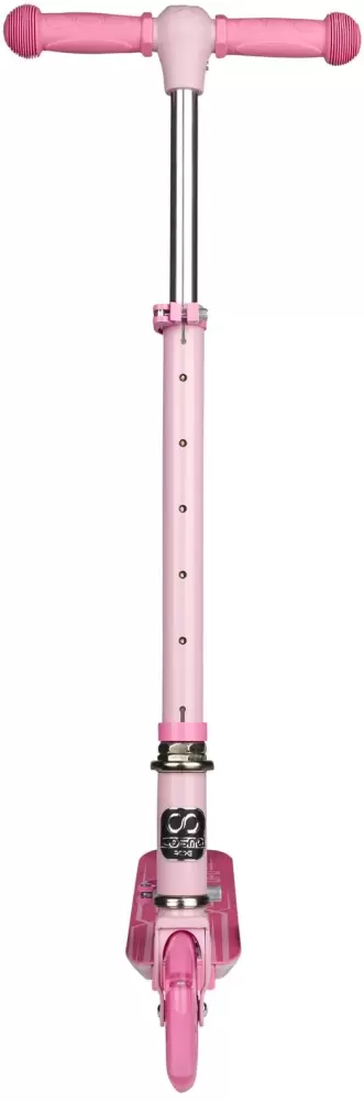 Самокат CosmoRide UFO CU25PK (розовый) фото