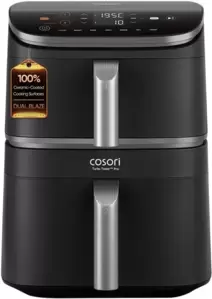 Аэрогриль Cosori CAF-CD112-ADE фото