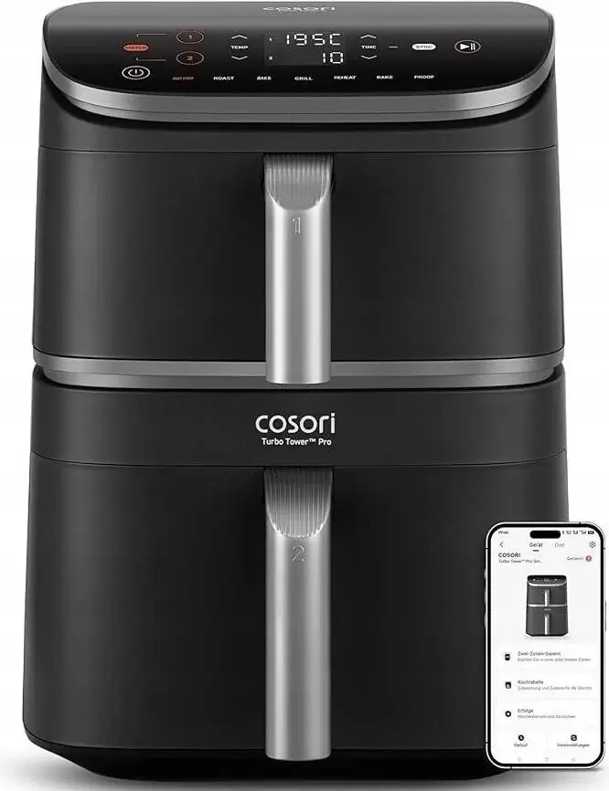Cosori CAF-DC113S-ADE
