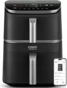 Аэрогриль Cosori CAF-DC113S-ADE фото