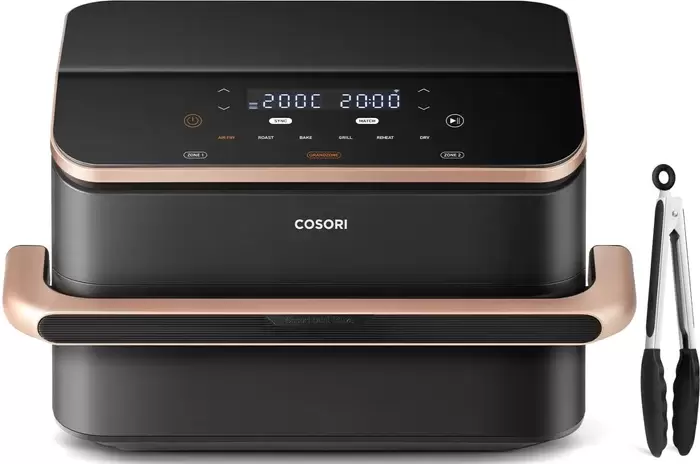 Cosori Dual Blaze TwinFry CAF-TF101S-AEUR