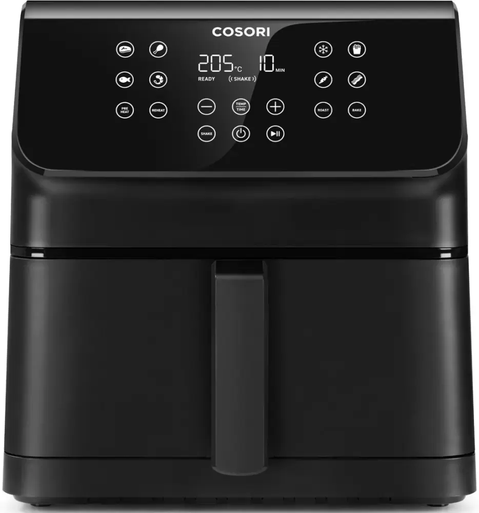 Cosori Premium II Air Fryer CAF-P651-KEUR