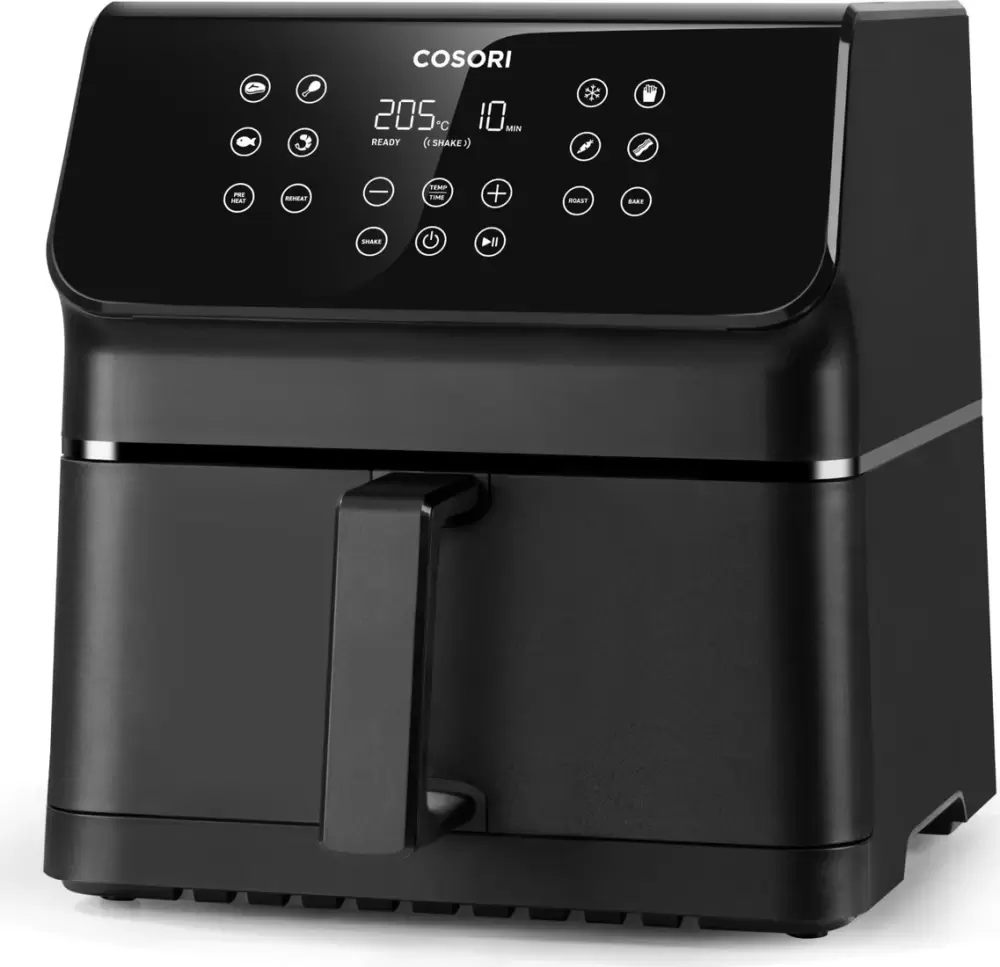 Аэрогриль Cosori Premium II Air Fryer CAF-P651-KEUR фото