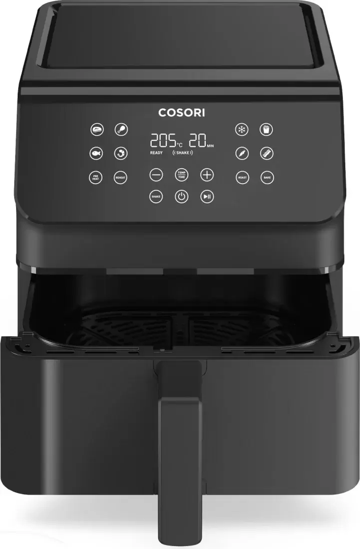 Аэрогриль Cosori Premium II Air Fryer CAF-P651-KEUR фото