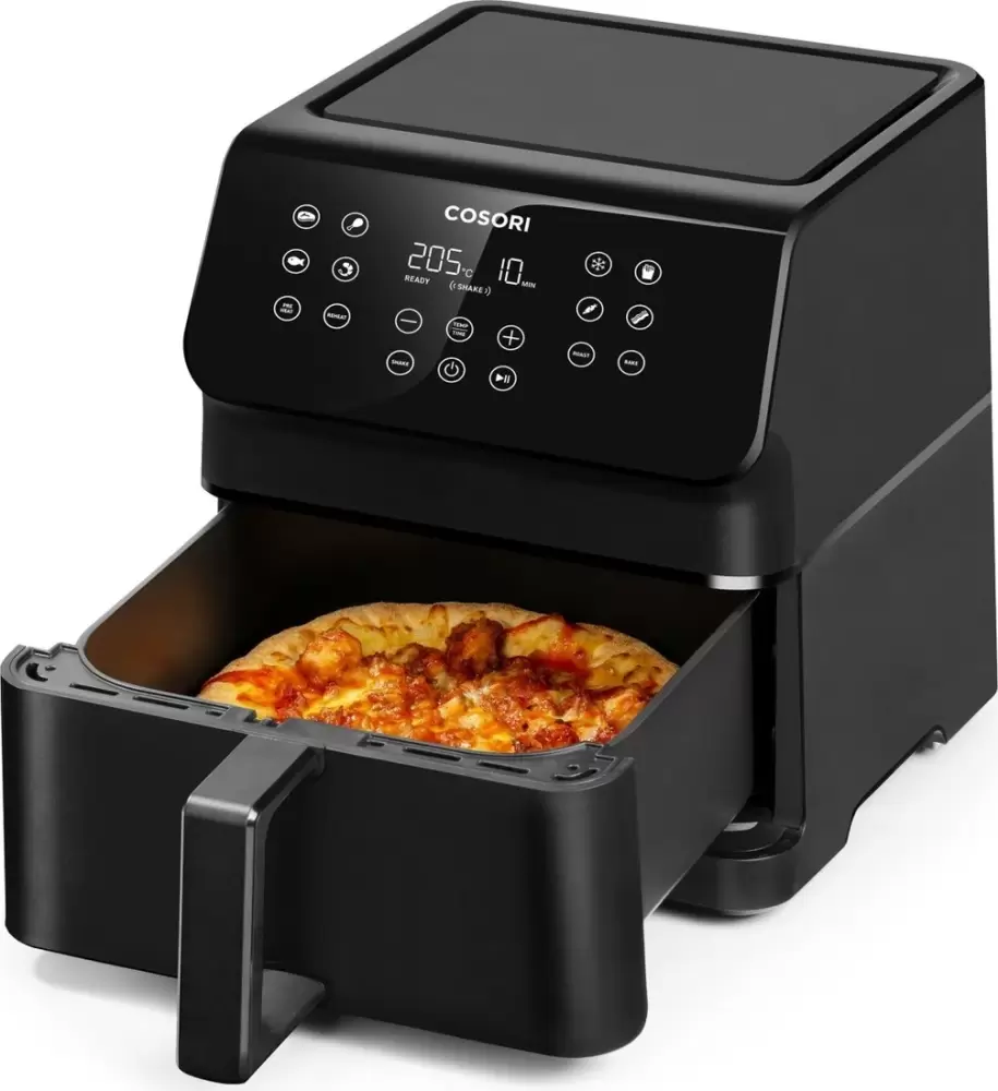 Аэрогриль Cosori Premium II Air Fryer CAF-P651-KEUR фото