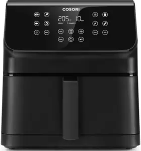 Аэрогриль Cosori Premium II Air Fryer CAF-P651-KEUR фото