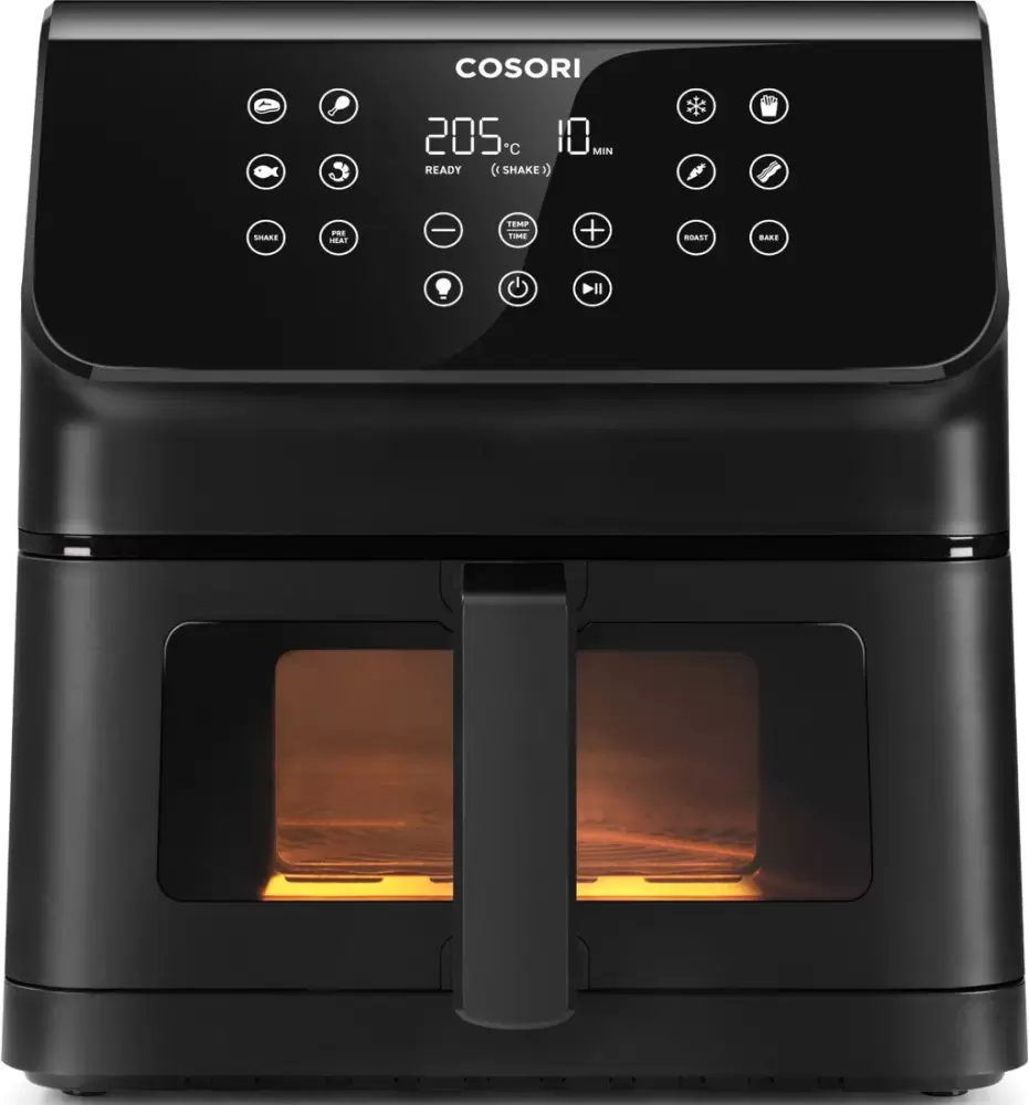 Cosori Premium II Plus Air Fryer CAF-P653-KEUR