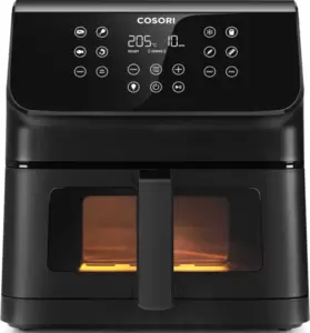 Cosori Premium II Plus Air Fryer CAF-P653-KEUR