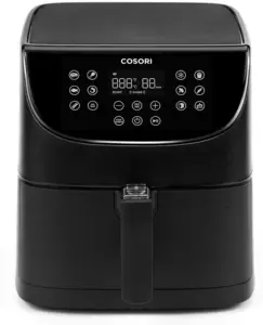 Аэрогриль Cosori Smart CS158-AF-RXB фото
