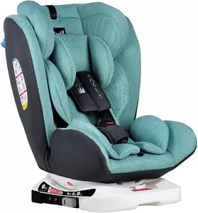 Автокресло Costa CS-002 Isofix (мятный) фото