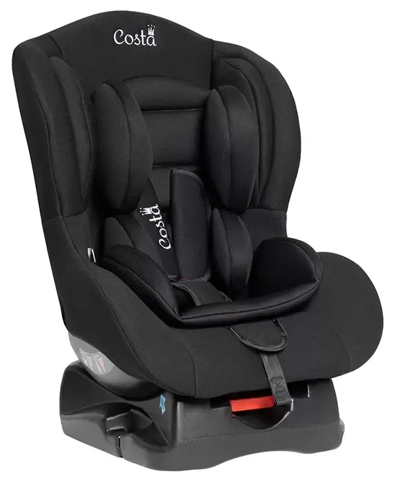 Costa HB-03(2) (черный)