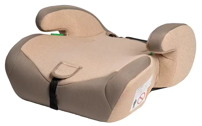 Детское автокресло Costa HC-01 (бежевый) фото