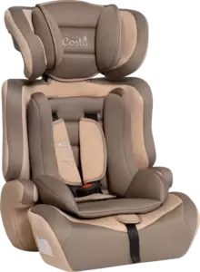 Детское автокресло Costa HC-01 (бежевый)