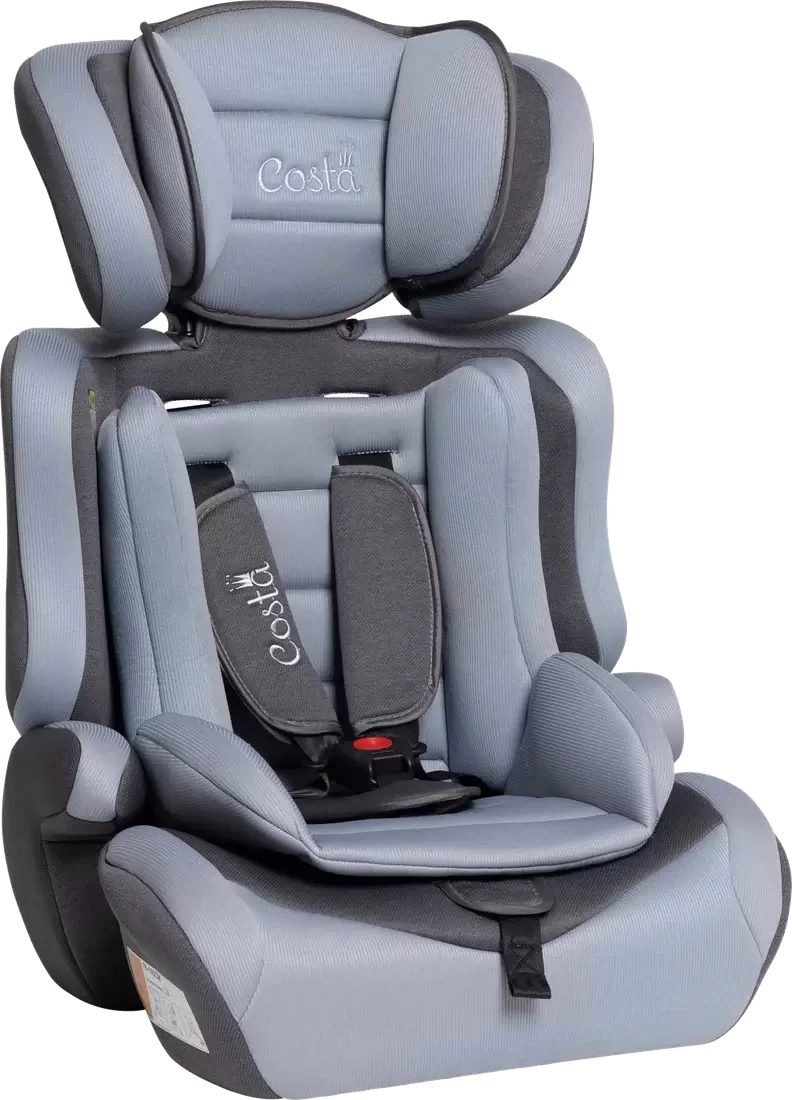 Costa HC-01 (серый/cветло-серый)