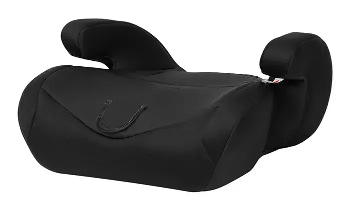 Автокресло Costa HC-01/12 (темно-черный) фото