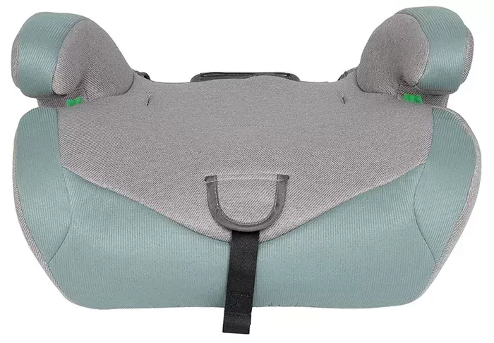 Автокресло Costa HC-01/13 (мятный/серый) фото