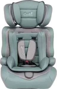 Автокресло Costa HC-01/13 (мятный/серый)