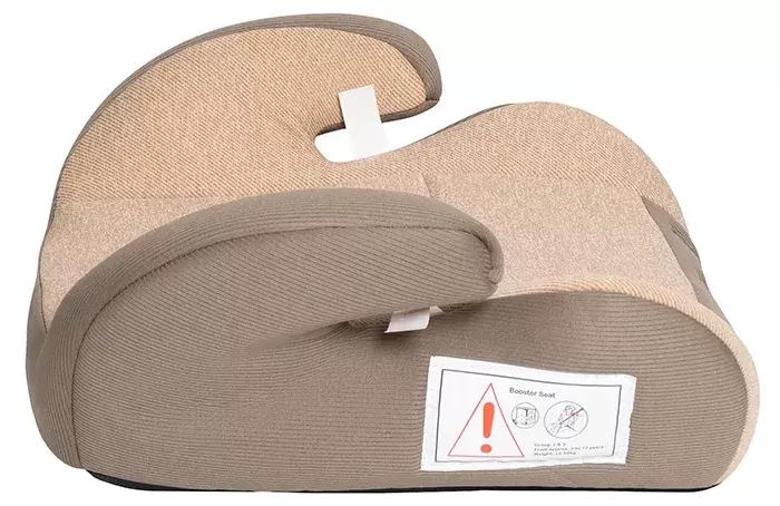 Детское сиденье Costa HF-01(10) (бежевый) фото