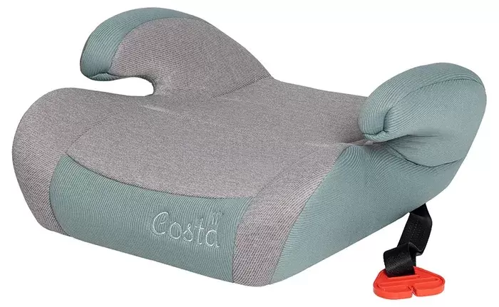 Детское сиденье Costa HF-01(10) (мятный/серый) фото