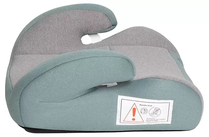 Детское сиденье Costa HF-01(10) (мятный/серый) фото