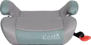 Детское сиденье Costa HF-01(10) (мятный/серый)