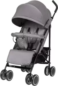 Детская прогулочная коляска Costa Lowe / LW-1 (серый) icon