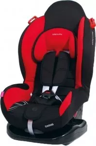 Автокресло COTO BABY Swing фото