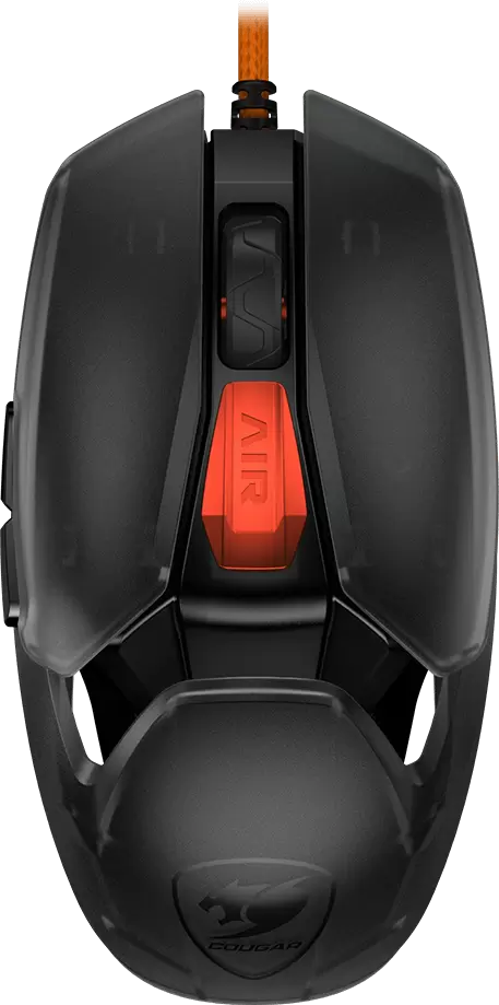 Cougar Airblader Tournament (черный)