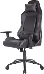 Кресло Tesoro Alphaeon S1 F715 (черный) фото