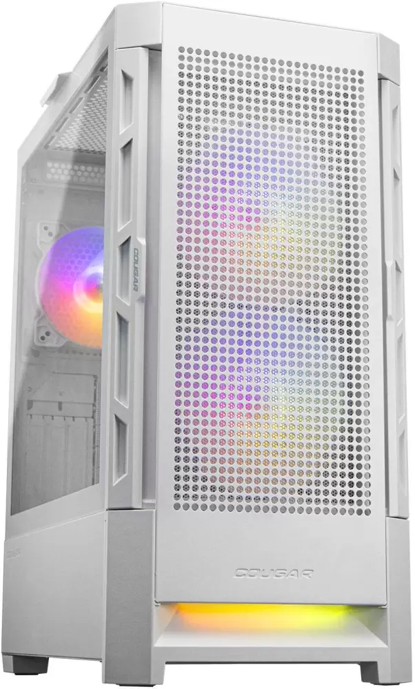 Cougar Duoface RGB CGR-5ZD1W-RGB