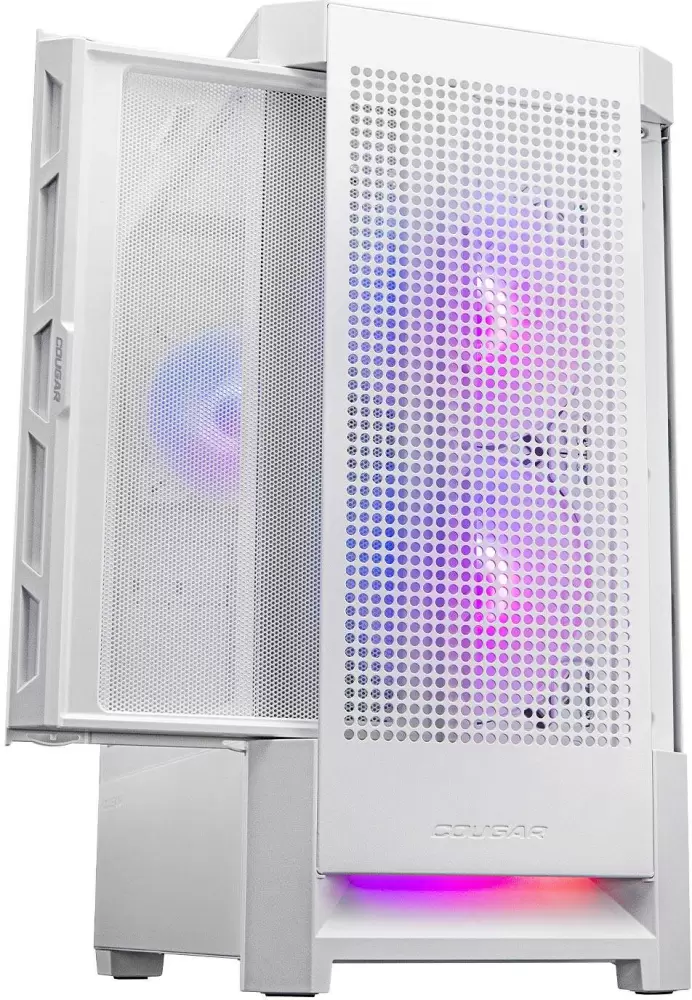 Корпус Cougar Duoface RGB CGR-5ZD1W-RGB фото