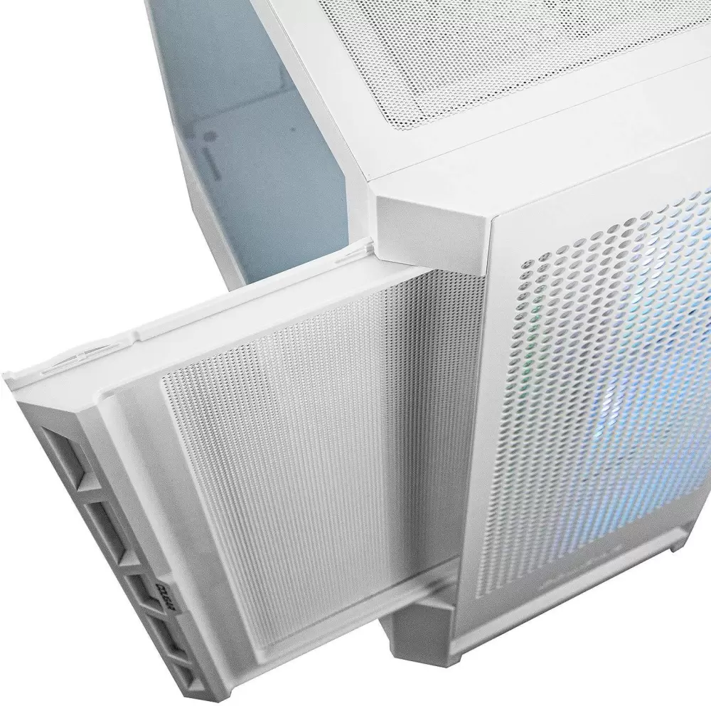 Корпус Cougar Duoface RGB CGR-5ZD1W-RGB фото