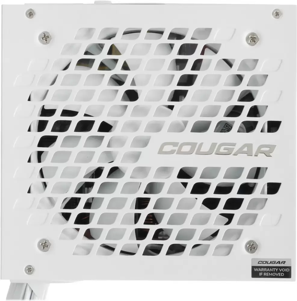 Cougar GEC 750 Snow CGR GCS-750