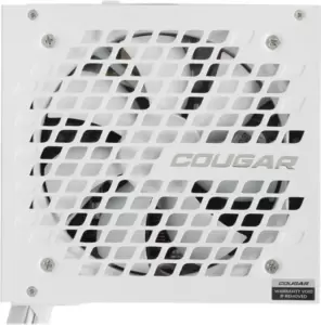 Блок питания Cougar GEC 850 Snow CGR GCS-850 фото