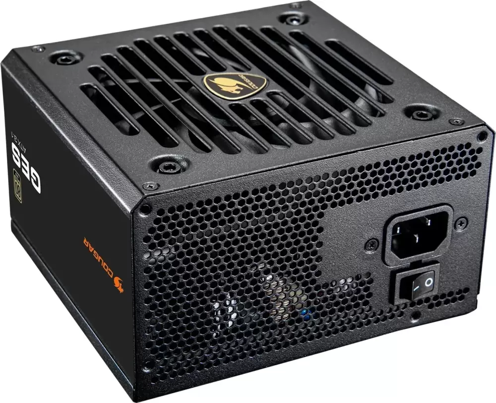 Cougar GES 750 CGR GESX2-750