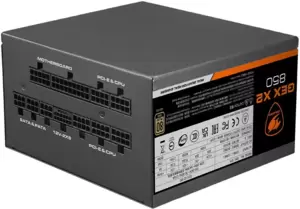 Cougar GEX X2 850