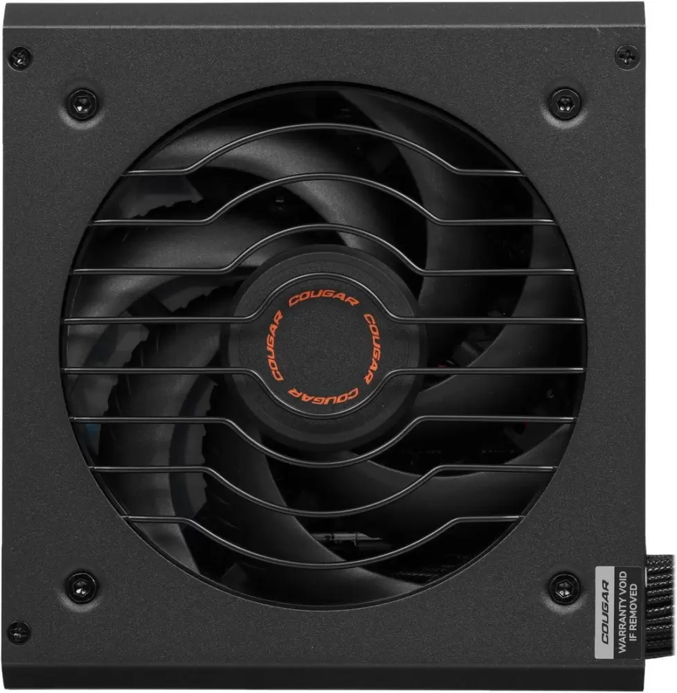 Блок питания Cougar GST750 фото