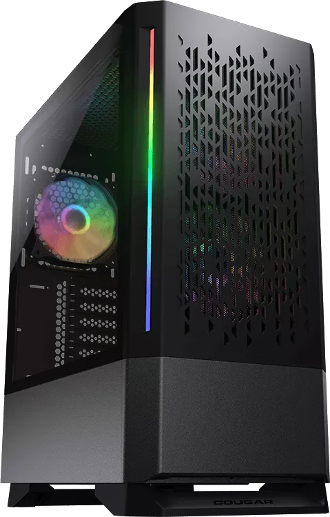 Cougar MX430 Air RGB CGR-51C6B-AIR-RGB