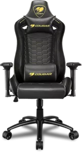Игровое кресло Cougar Outrider S Royal фото