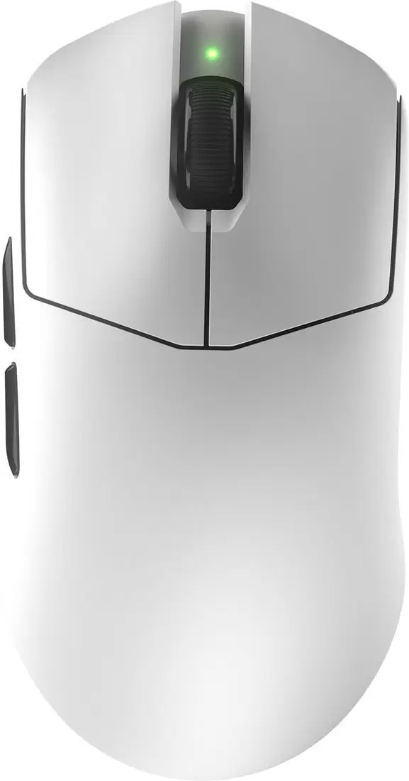 Cougar Revenger Pro (белый)