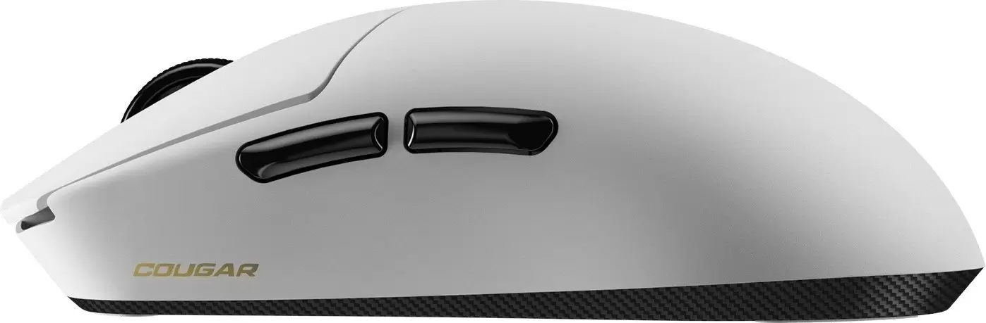 Игровая мышь Cougar Revenger Pro (белый) фото