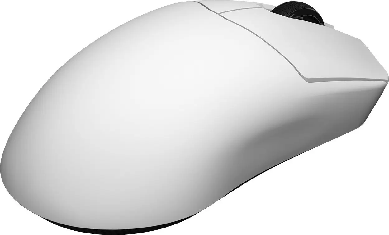 Игровая мышь Cougar Revenger Pro (белый) фото