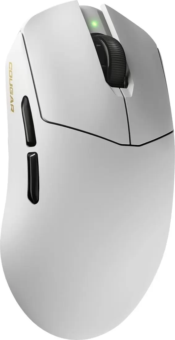 Игровая мышь Cougar Revenger Pro (белый) фото