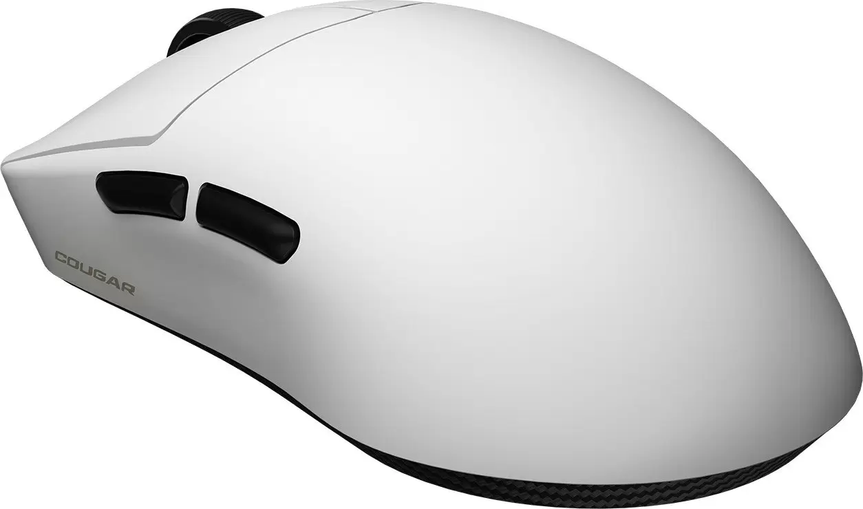 Игровая мышь Cougar Revenger Pro (белый) фото