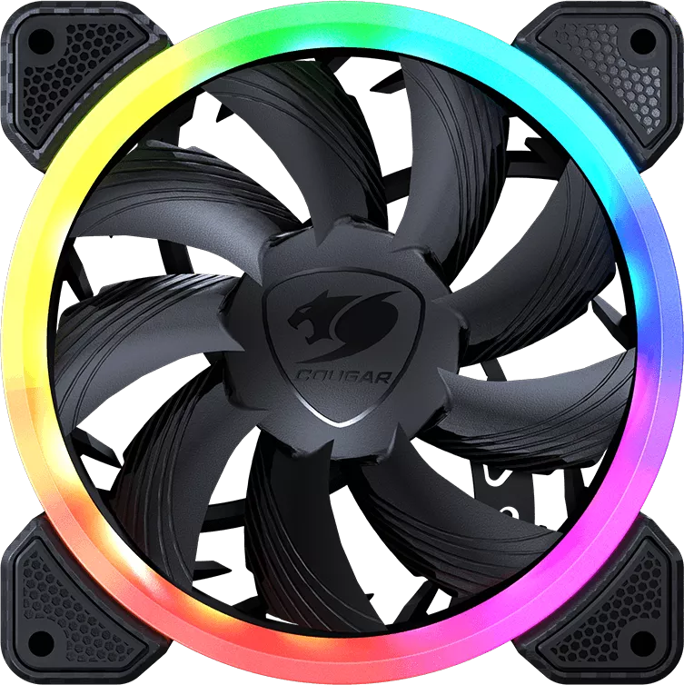 Cougar Vortex ARGB VK120 CF-VK12HB-RGB