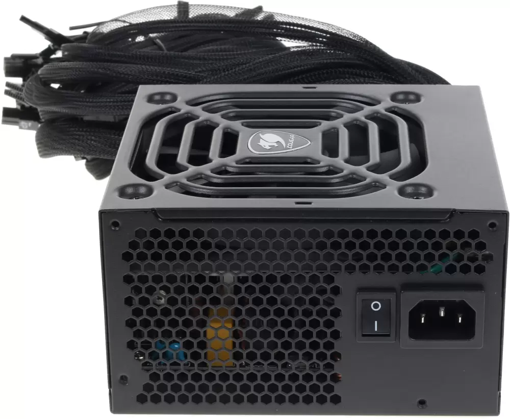 Блок питания Cougar VTX700 фото