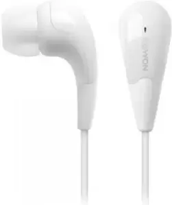 Наушники Cowon CE1 (белый) фото